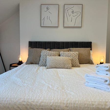 Lovely 1-Bedroom Flat In St Leonards On Sea Exteriör bild