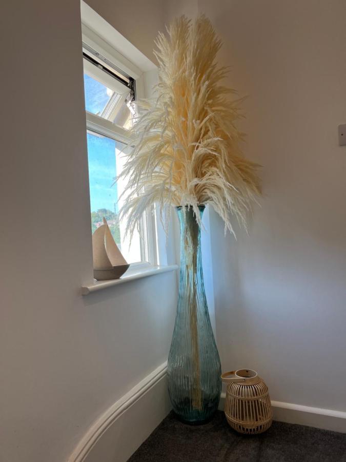 Lovely 1-Bedroom Flat In St Leonards On Sea Exteriör bild